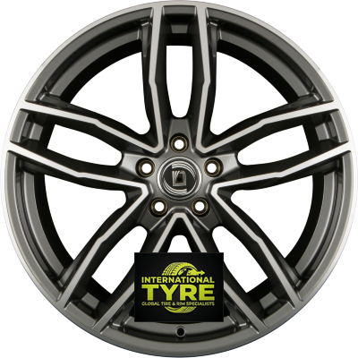 DIEWE WHEELS ALITO 8.50x19